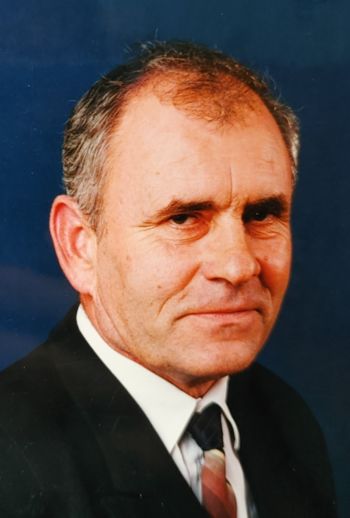 Umrl je bivši župan Občine Lenart Jože Škrlec