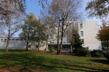 Dva finalista projekta Učitelj sem! Učiteljica sem! iz Ljubljane Dva finalista projekta Učitelj sem! Učiteljica sem! iz Ljubljane