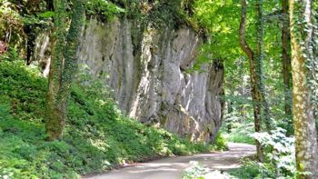 Za vikend v KS Gabrje