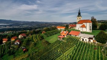 KS Otočec: foto utrinki s Trške gore