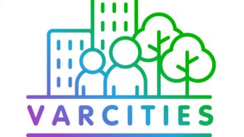 Mestna občina Novo mesto del evropskega projekta VARCITIES