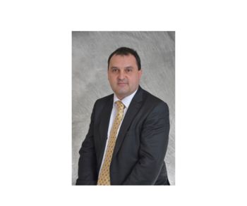 Novi podžupan Mestne občine Novo mesto je Peter Kostrevc