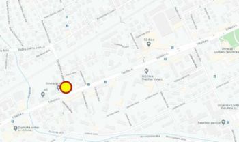 Prenavljamo za vas: Gregorinova ulica