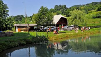 Za vikend v KS Otočec