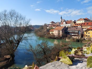 Krajevna izkaznica: KS Center