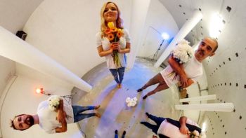 TRETJI KANU Z NOVIM SINGLOM IN VIDEOSPOTOM - DAJEŠ MI ROŽE