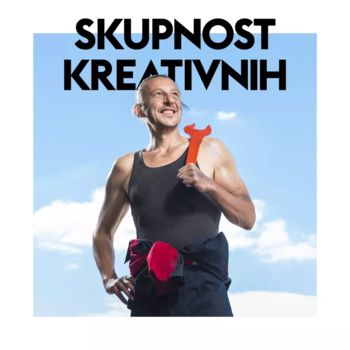 S skupnostjo do zmage