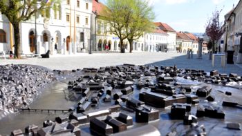 Za vikend v KS Center