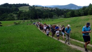 Za vikend v KS Birčna vas