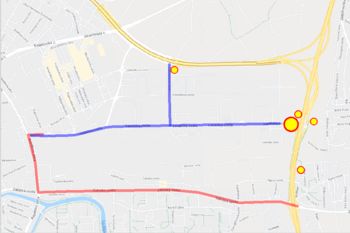 Prenavljamo za vas: 3 ceste Prenavljamo za vas: 3 ceste