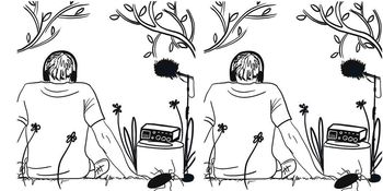 Vabljeni na izkustveno delavnico za otroke parkŽur