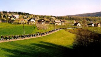 KS Uršna sela skozi fotografije