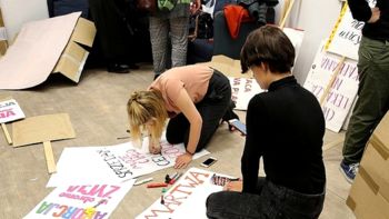 Logbook: I. srečanje regionalnega odbora 2021