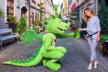 Turizem Ljubljana praznuje 20 let