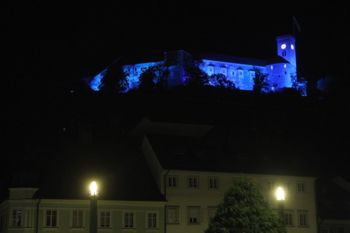 Svetovni dan ozaveščanja o avtizmu