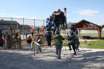 Vrtci in šole v Ljubljani so dostopni vsem