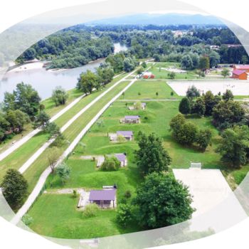 Rezerviraj piknik prostor RIC Sava