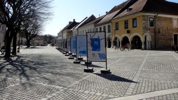 Društvo gradbenih inženirjev in tehnikov Novo mesto obeležuje svojih 70 let