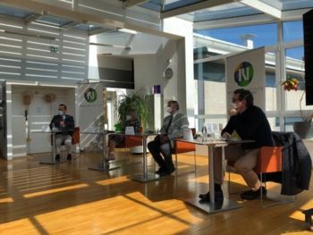 Okrevanje je priložnost, da postanemo družba znanja