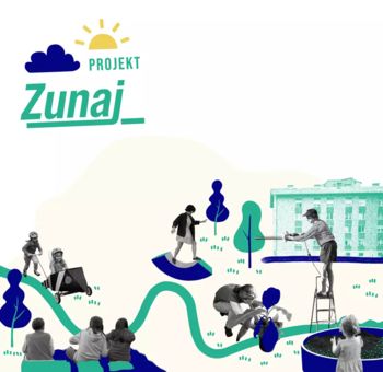 Video: Podaljšujemo rok za zbiranje pobud projekta Zunaj