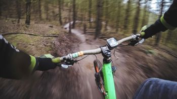 Zverinice v aprilu s kar dvema MTB delavnicama