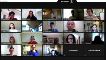 Na 31. občinskem otroškem parlamentu sodelovalo 19 parlamentarcev