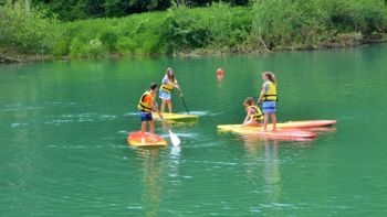 Za vikend v KS Drska