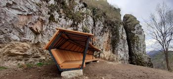 Pod Starim gradom Celje kmalu nove tematske poti in obnovljena naravna plezalna stena