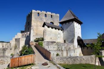 Jutrišnji odpiralni čas Starega gradu