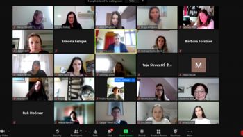 Na Nacionalni otroški parlament potujejo trije Novomeščani