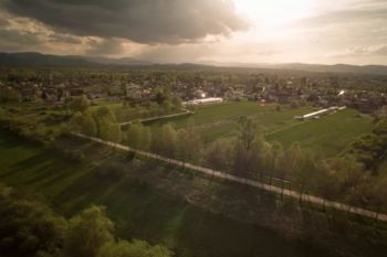 Ali ste vedeli: V Ljubljani imamo kar štiri krajinske parke Ali ste vedeli: V Ljubljani imamo kar štiri krajinske parke