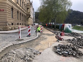 Kolesarske povezave tudi v mestnem središču