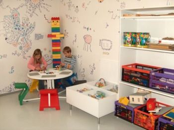 Obratovalni čas Knjižnice Vodice in Knjižnice Gameljne