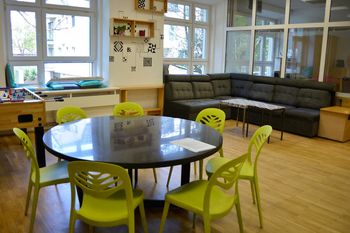 Prvo(Z)majska avantura 2021 vabi!