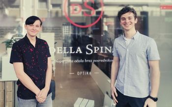 Dvojna zmaga dolenjskih podjetniških idej na državnem tekmovanju POPRI