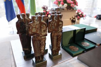 Utemeljitev pobud za častno meščanko in častnega meščana Ljubljane