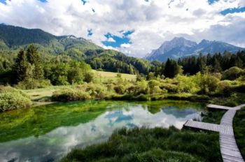 Dan Zemlje, povezovanje znanosti in literature