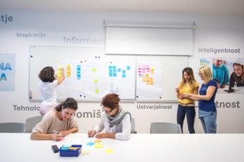 V Novo mestu bo v prihodnjem letu zaživel "UrbaNMakerspace"