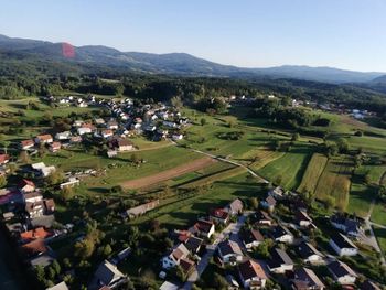 KS Regrča vas skozi fotografije