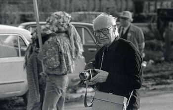 Razstava "Moj konjiček je fotografija"