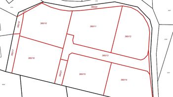 Prihodnji mesec javna dražba stavbnih zemljišč Mestne občine Novo mesto v Gotni vasi