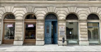 Delovni čas Glavne pisarne pred praznikom