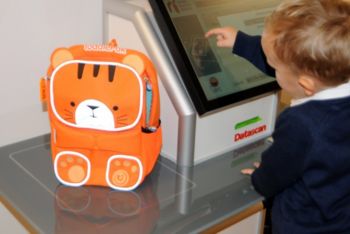 Moja prva knjižnica