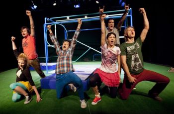 Majski (spletni) program