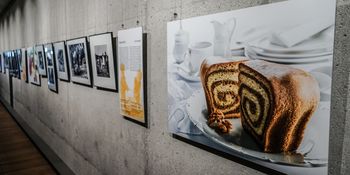 Okusite Slovenijo na novi razstavi