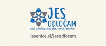 Na Jesenicah se začenjajo delavnice v sklopu participativnega proračuna