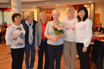 V KS Gotna vas krajane družijo redne aktivnosti in delovne akcije