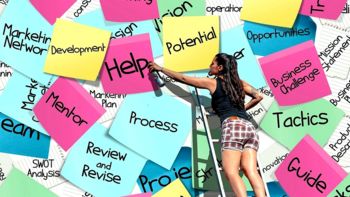 V Novem mestu projekt mladih socialnih podjetnikov