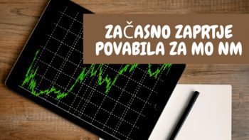 Začasno zaprtje Povabila k subvencijam obrestne mere za novomeške podjetnike