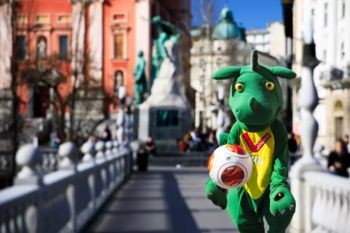 Video: Še mesec dni do vrhunca UEFA U21